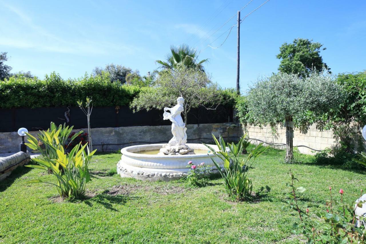 Enjoy Ville Avola Εξωτερικό φωτογραφία