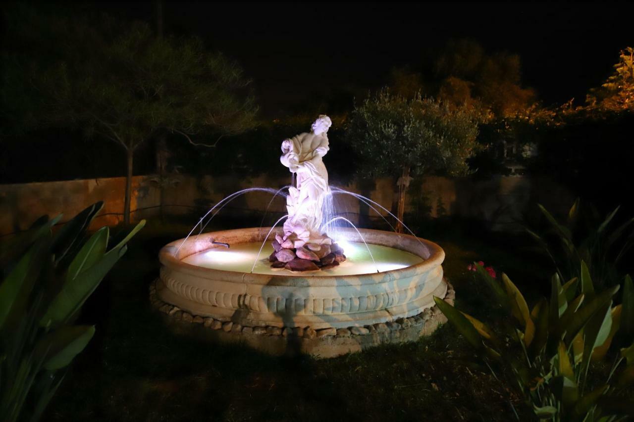 Enjoy Ville Avola Εξωτερικό φωτογραφία
