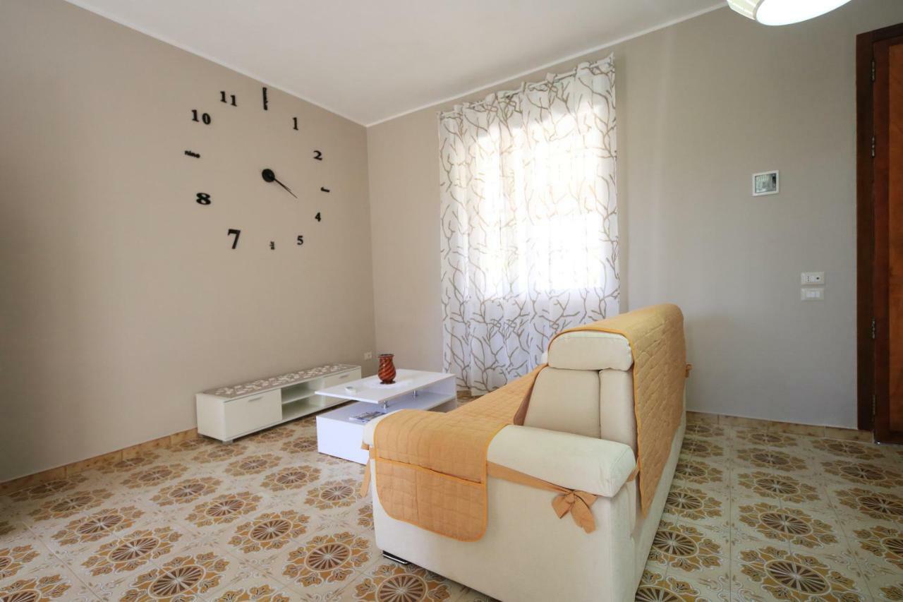 Enjoy Ville Avola Εξωτερικό φωτογραφία