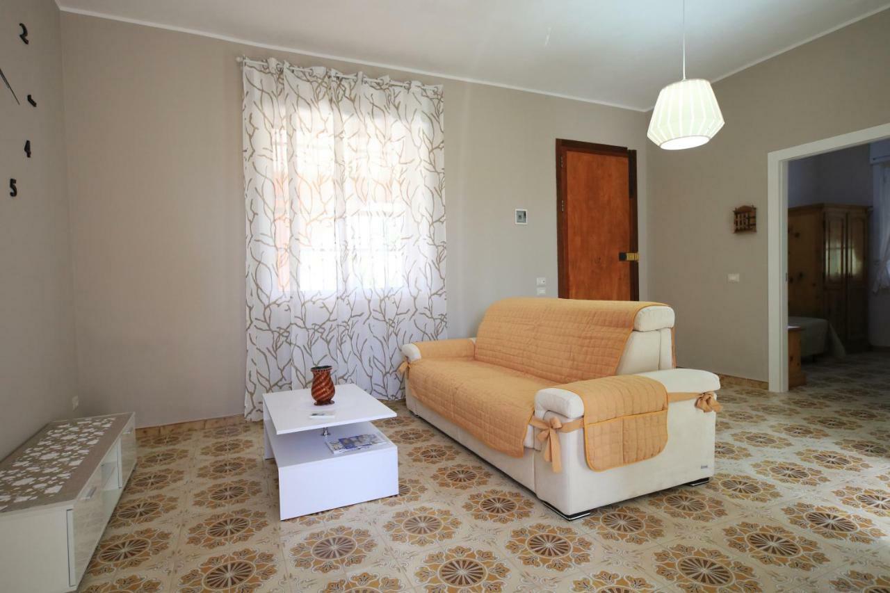 Enjoy Ville Avola Εξωτερικό φωτογραφία
